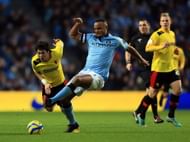 Manchester City v Watford - FA Cup Third Round
